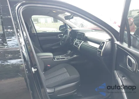 2021 Kia Sorento Lx z USA, uszkodzony, nr VIN 5XYRGDLC7MG016535